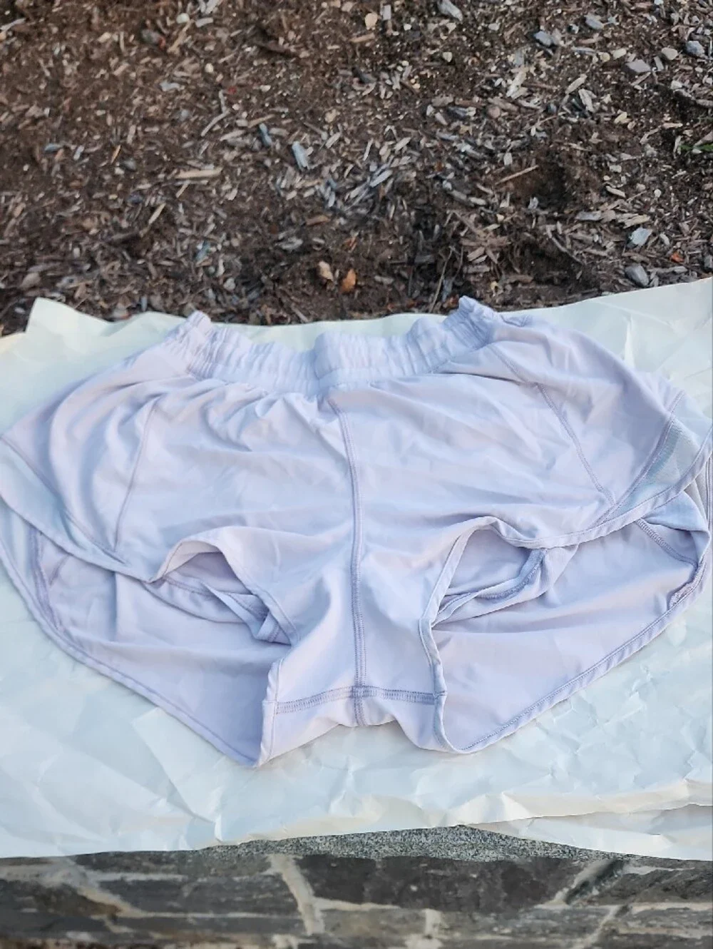 lululemon athletica Hotty Hot II 2.5